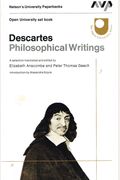 Descartes: Philosophical Writings