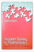 Problem Solving In Mathematics: Elementary Number Theory And Arithmetic