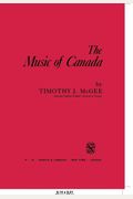 Music Of Canada (Revised)