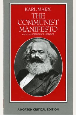 The Communist Manifesto The Communist Manifesto