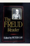 The Freud Reader