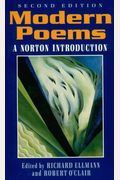 Modern Poems: An Introduction To Poetry