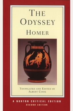 The Odyssey The Odyssey