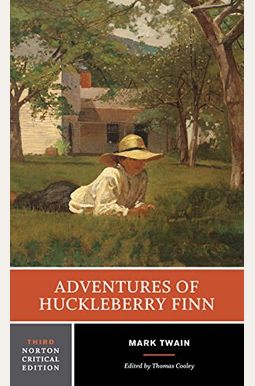 Adventures of Huckleberry Finn Adventures of Huckleberry Finn