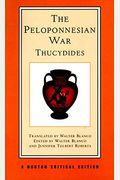The Peloponnesian War: A New Translation, Backgrounds, Interpretations