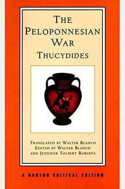 The History Of The Peloponnesian War The History Of The Peloponnesian War