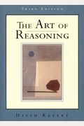 The Art Of Reasoning With Symbolic Logic