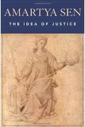The Idea Of Justice