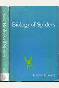 Biology Of Spiders