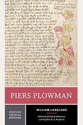 The Vision Of Piers Plowman