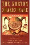 The Norton Shakespeare Comedies
