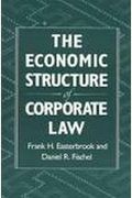 The Economic Structure Of Corporate Law: ,