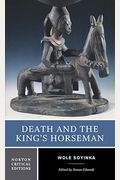 Death And The King's Horseman