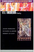The Norton Anthology Of Modern And Contemporary Poetry