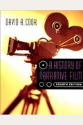 A History Of Narrative Film: Custom Edition