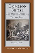 Common Sense And Other Writings