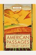 American Passages: A Literary Survey Study Guide