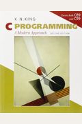 C Programming: A Modern Approach