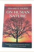 On Human Nature: ,