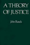 A Theory Of Justice: ,