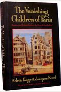 The Vanishing Children Of Paris: Rumor And Politics Before The French Revolution