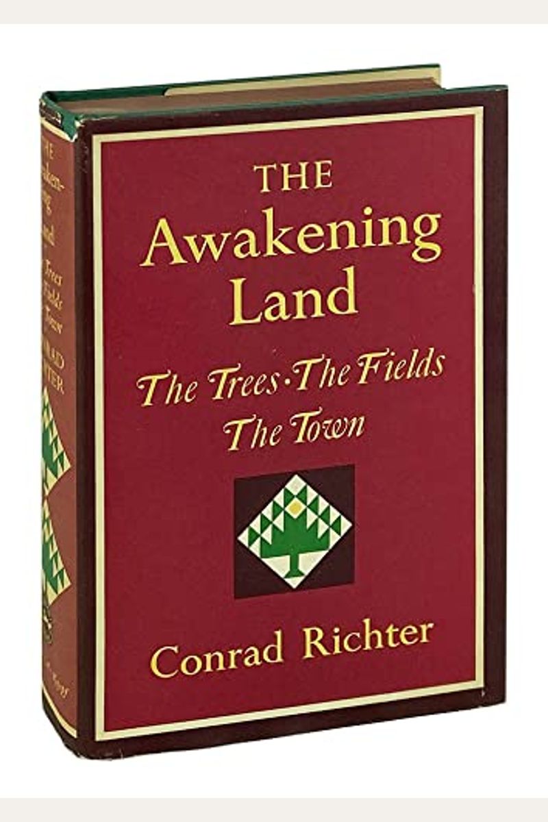 Awakening Land