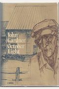 October Light