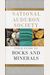 National Audubon Society Field Guide To Rocks And Minerals: North America