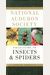 National Audubon Society Field Guide To Insects And Spiders: North America