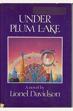 Under Plum Lake Under Plum Lake