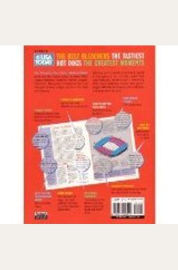 Usa Today The Complete Four Sport Stadium Guide Usa Today The Complete Four Sport Stadium Guide