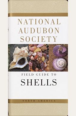 National Audubon Society Field Guide To North American Seashells National Audubon Society Field Guide To North American Seashells