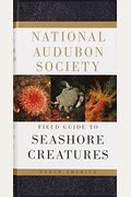 National Audubon Society Field Guide To Seashore Creatures: North America