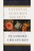 National Audubon Society Field Guide To Seashore Creatures: North America (National Audubon Society Field Guides (Hardcover))