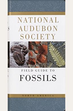 National Audubon Society Field Guide To Fossils National Audubon Society Field Guide To Fossils