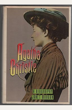 a biography of agatha christie