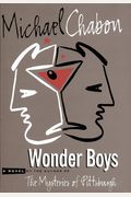 Wonder Boys