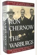 The Warburgs: The Twentieth-Century Odyssey Of A Remarkable Jewish Family