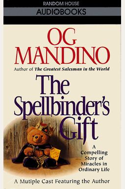The Spellbinder's Gift The Spellbinder's Gift