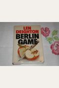 Berlin Game