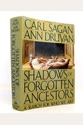 Shadows Of Forgotten Ancestors