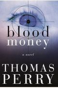 Blood Money, A Jane Whitefield Novel