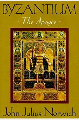 Byzantium (II): The Apogee
