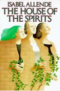 La Casa De Los Espiritus = The House Of The Spirits