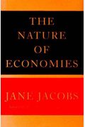 The Nature Of Economies