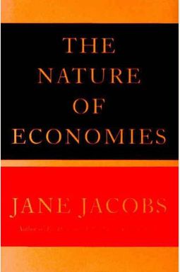 The Nature Of Economies The Nature Of Economies