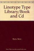 Linotype Type Library/Book and Cd