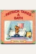 Patrick Takes A Bath