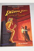 Young Indiana Jones And The Tomb Of Terror Young Indiana Jones Book