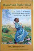MIRANDY AND BROTHER WIND (A Knopf Book and Cassette Classic)